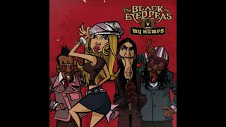 Black Eyed Peas - My Hump (SheLovezTre Remix)
