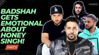 Badshah : 'Ikka,Raftaar and my brotherhood is not FAKE!'