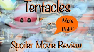 Tentacles (1977) - **Spoiler** Movie Review By Fred MacGuffin