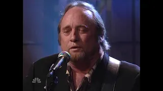 Stephen Stills - Helplessly Hoping - live Leno