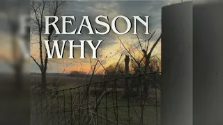 Reason Why - Single Artwork