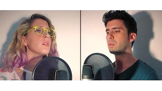 Say Something - Marco Molaro feat. Cli Beltrame (A Great Big World & Christina Aguilera Cover)