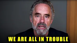 "Everyone Needs To Pay Attention To This Message!” | Jordan Peterson 2024