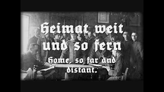 "Ritt am morgen" - German Freikorps Song