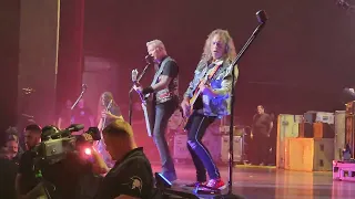 Metallica: Motorbreath - Hollywood, FL (11/06/2022)