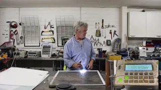 1648 DIY Solar Panel From An Old Light Fitting Or LED TV