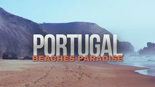 Beach Bliss in Portugal: Unveiling the Top 7 Destinations! ️