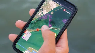 Every single saltwater fisherman needs to try this game-changing app!