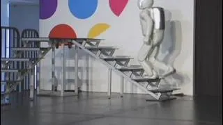 New Robots of the Future