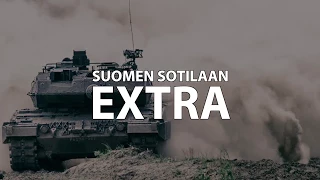 Suomen Sotilaan Panssarit