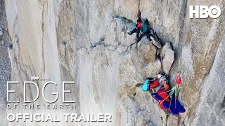 Edge of the Earth | Official Trailer | HBO