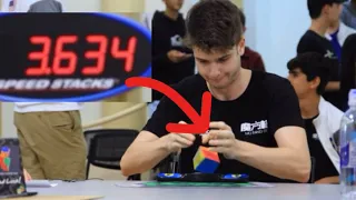 WORST Rubik’s Cube Fails Ever