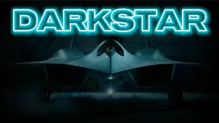 SR-72 DARKSTAR | DREAM SPACE Edit