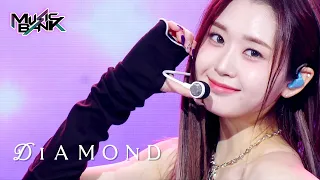 Diamond - TRI.BE [Music Bank] | KBS WORLD TV 240308