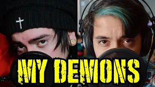 My Demons - Starset ( Cover Español )