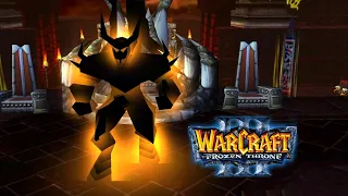 ТЕНИ НЕНАВИСТИ! - СОЮЗНИКИ В БЕДЕ! - Warcraft 3 #3