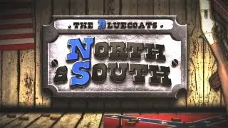 The Bluecoats - North vs South - Universal - HD Gameplay Trailer