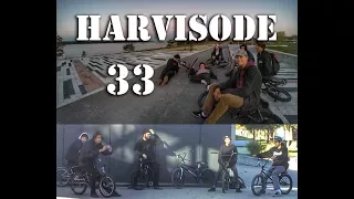 BARRIE BOUND Harvester Bikes Harvisode 33