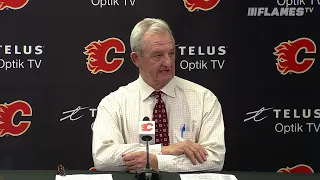 Post-Game | Sutter - 16.02.23