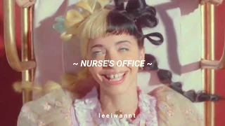 Melanie Martinez - Nurse's Office // Sub Español ➹ ‧₊˚