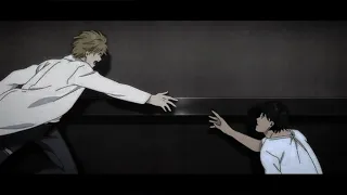 ▸Ash and Eiji edit▾Седьмой лепесток◂