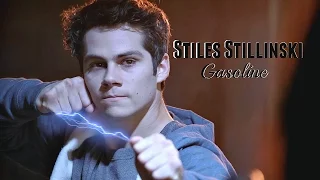 Stiles Stillinski | Gasoline