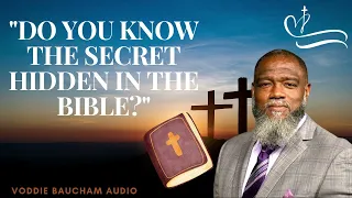 Why should we believe in the bible   Voddie Baucham