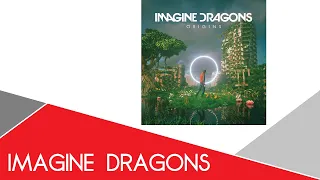 Natural (Instrumental) - Imagine Dragons