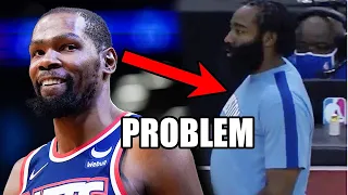 Kevin Durant Just EXPOSED The NBA's Problem