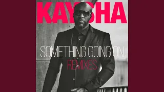 Something Going On (feat. DJ Benjimix, Gellokeyzz, JustGerdy, G-Mixx) (Kompa Gouyad Extended...