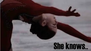 Александра Трусова “She Knows” ⛸