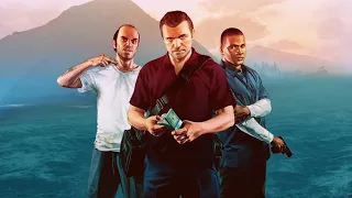 GTA 4 "Баги, Приколы, Фейлы