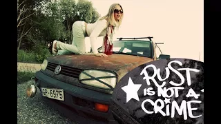 Rat Style VW RustCrime