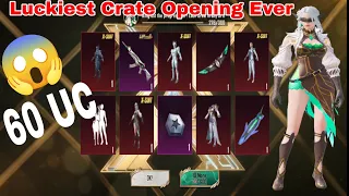 😱FIORE X-SUIT OPENING CAN I GET 4 X-SUIT'S IN 9000 UC? LUCK 100%🤯 #bgmi #viral #jonathan