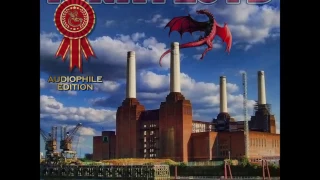 1977-07-02 MSG Night 2 Audiophile Edition - Pink Floyd