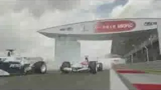 F1 Championship Edition - trailer