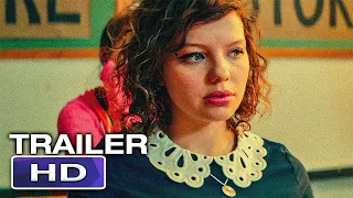 ANTARTICA Official Trailer (NEW 2020) Chloë Levine, Comedy Movie HD
