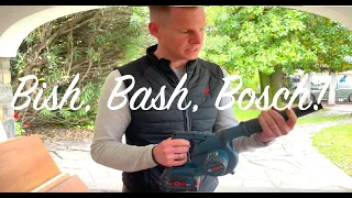 Bosch Professional Tools: An Honest Review