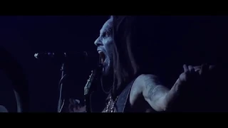 Behemoth - Messe Noire (Trailer #3)