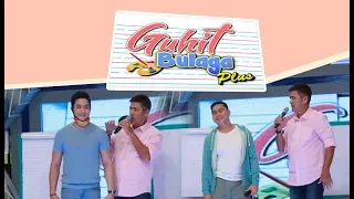 Guhit Bulaga Plus | July 21, 2018