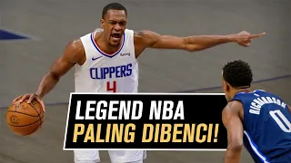 Bintang NBA Ini DIBENCI Timnya karena TERLALU PINTAR!