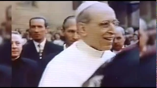 Papal Knight: Pius Knew Hitler Planned to Invade the Vatican