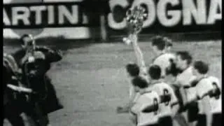 Inter vs. Benfica (1:0) Highlights Finale Coppa dei Campioni 1965