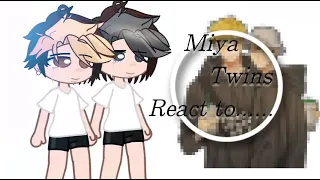 Miya Twins react to Ships || 𝙰𝚡𝚣ɑׁׅ֮♡︎𝚎𝚎𝚎 || Reaction video || Sakuatsu, Osasuna Etc.