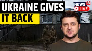 Vladimir Putin's Army Launches ‘Human Wave’ Attacks In Ukraine’s Bakhmut | Russia Ukraine War Update