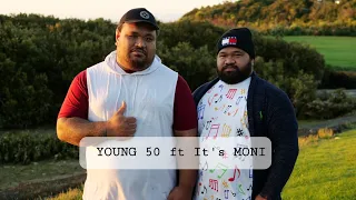 Young 50 - Fa'afetai I le Atua Mo Mea Uma ft. It's Moni (Official Video)