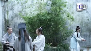 The Cultivation of Superfluous Things【Chinese Garden】Ep6 | China Documentary