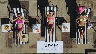 JMP the Label Heatwave Collection Summer 2021