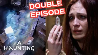 Portals That Unlock Special Gifts | DOUBLE EPISODE! | A Haunting