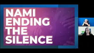 (ECC) - Ending the Silence: A Case Study in Nonprofits’ Role in Addressing Youth Mental Health